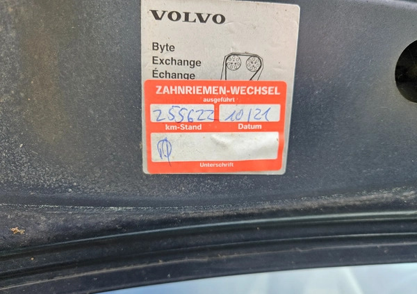 Volvo C30 cena 10900 przebieg: 298000, rok produkcji 2007 z Gryfów Śląski małe 67